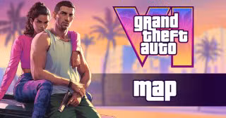 Interactive Map Screenshot