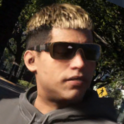 Real Dimez character artwork