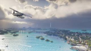 GTA 6 Weather System Explained: Storms, Hurricanes & Wind