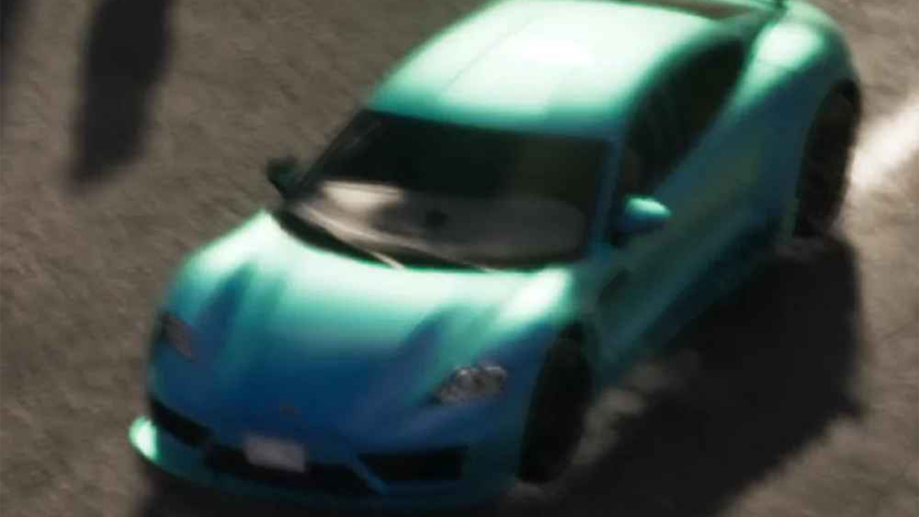 Pfister Neon