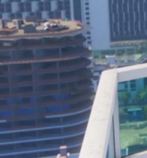 Faena House (Washington Beach, Vice Beach)