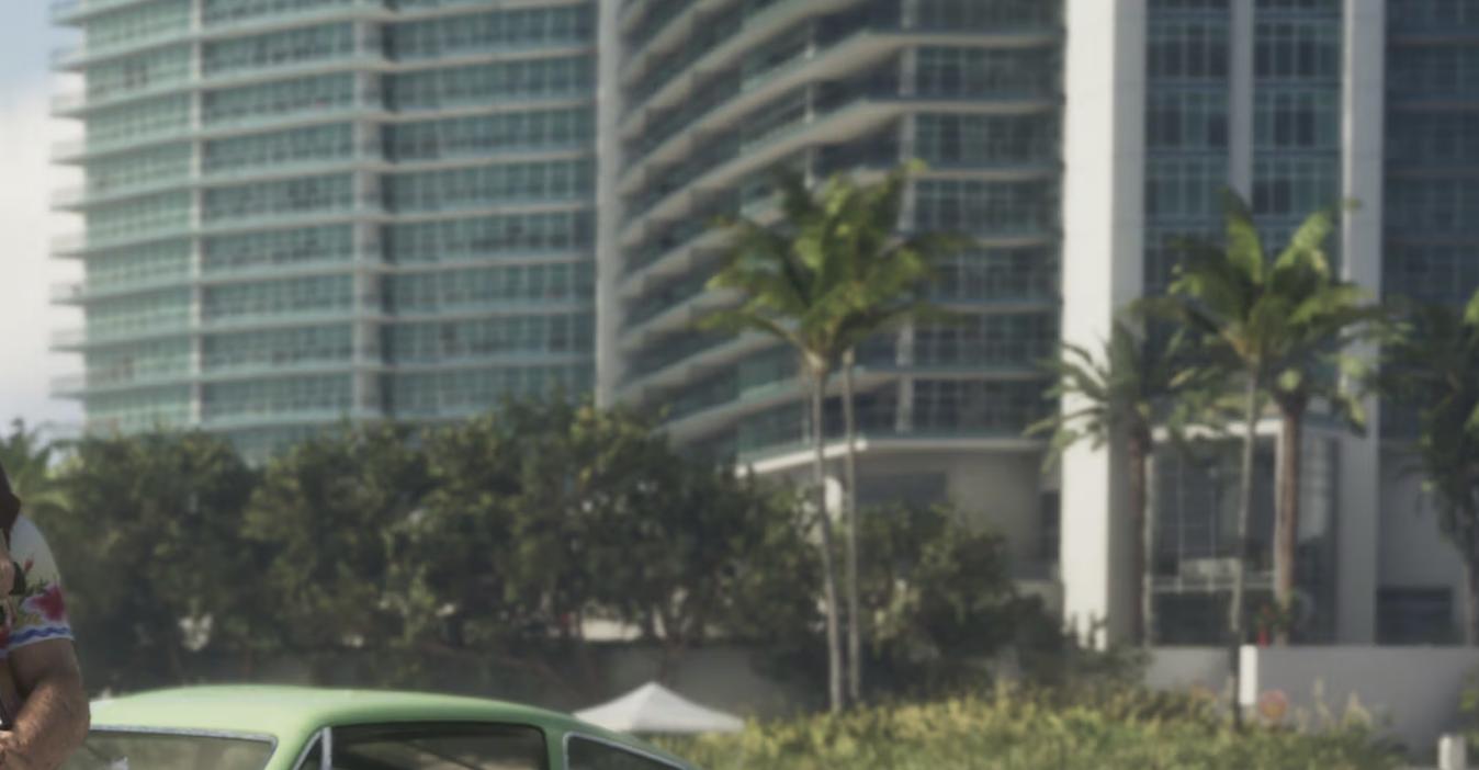 The Ritz-Carlton Bal Harbour (Washington Beach, Vice Beach)