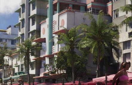 McAlpin Ocean Plaza (Shore Dr, Ocean Beach, Vice Beach)
