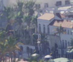 The Villa Casa Casuarina (Shore Dr, Ocean Beach, Vice Beach)