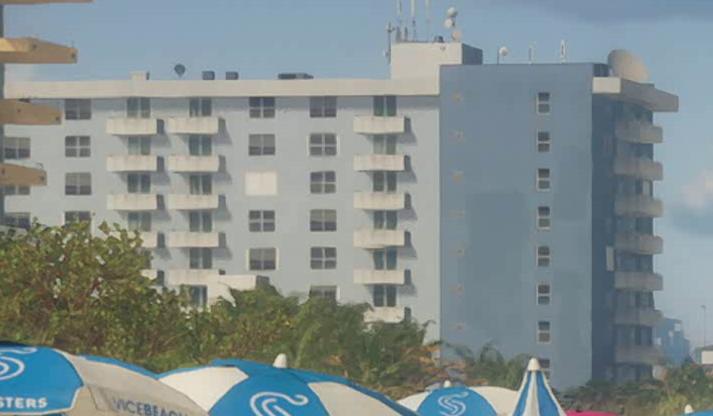 Royal Atlantic Condominium (Shore Dr, Ocean Beach, Vice Beach)